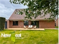 Maison individuelle à la vente